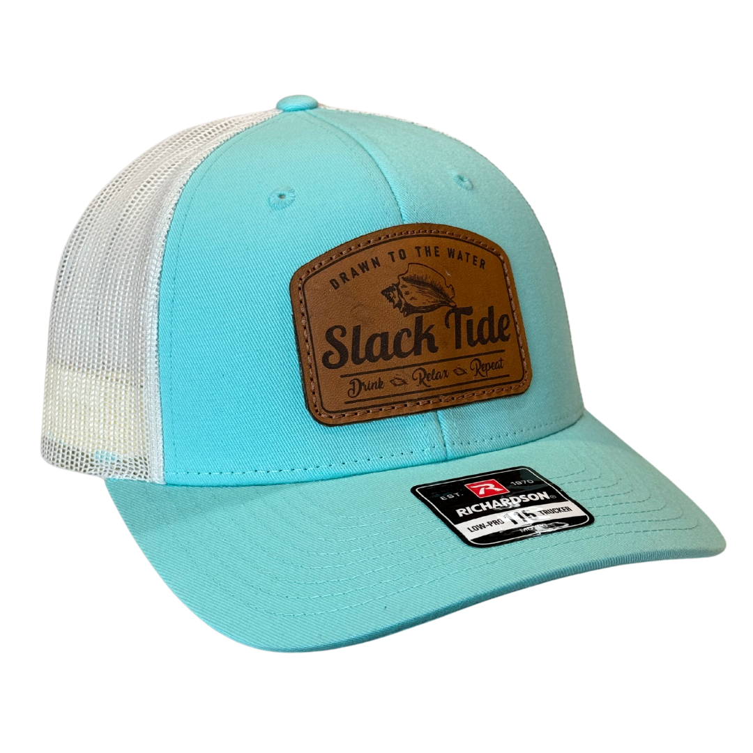 Slack Tide - Trucker Hat