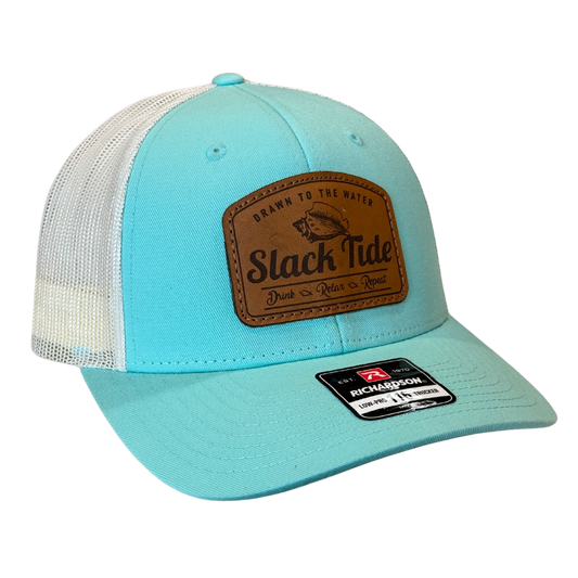 Slack Tide - Trucker Hat