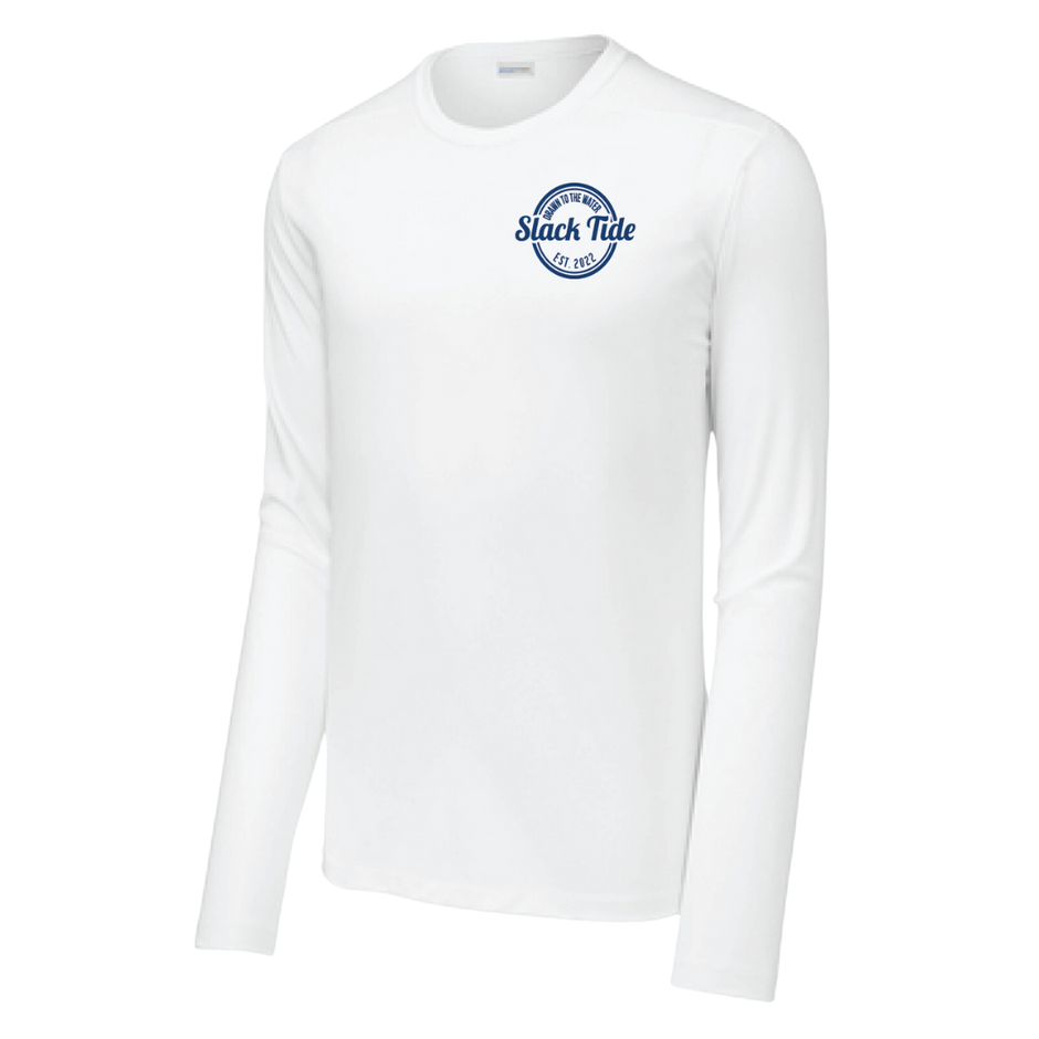 Sun Shirts UV50 tagged "Shirts" Slack Tide Apparel