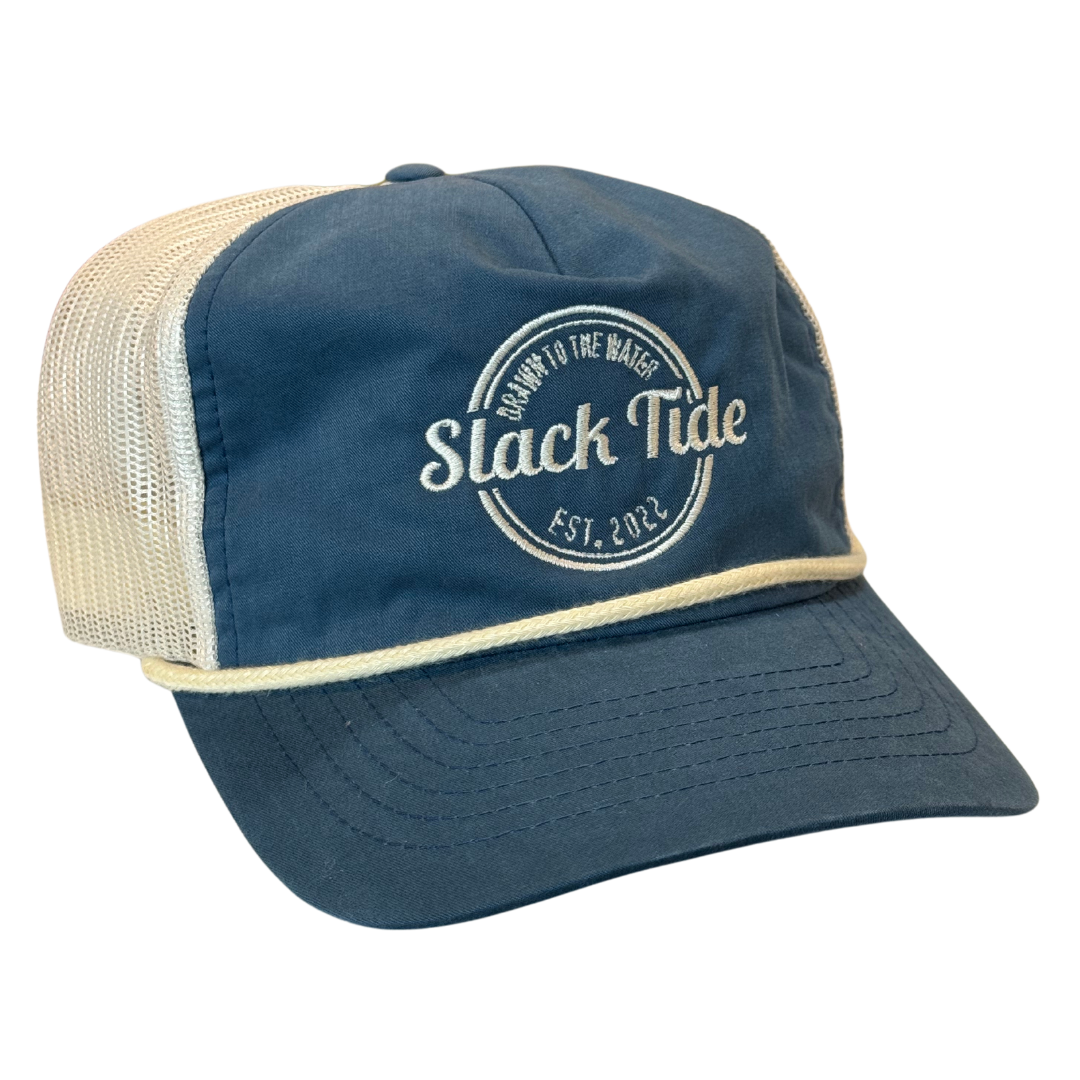 Slack Tide - Rope Hat