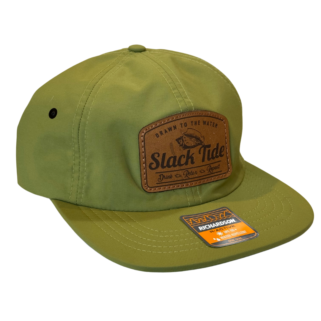 Slack Tide - Water Repellent