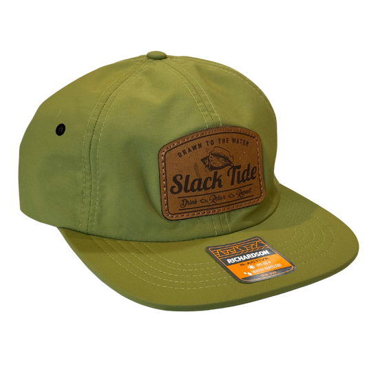 Slack Tide - Water Repellent