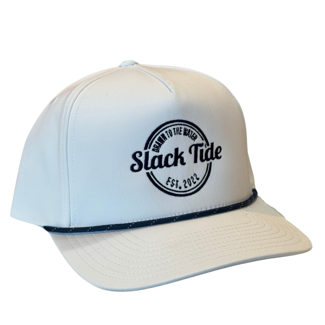 Slack Tide - Rope Hat