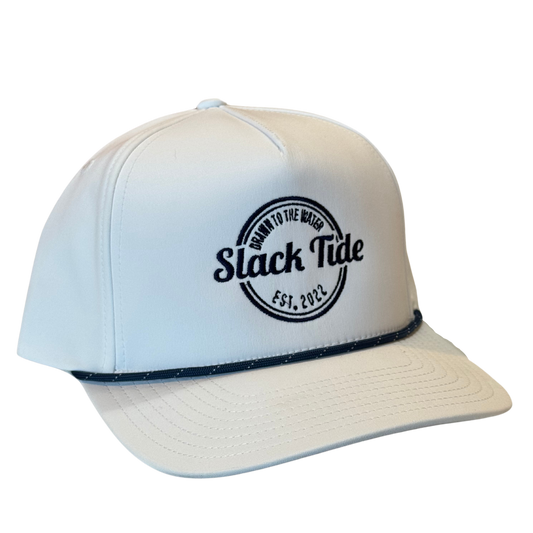 Slack Tide - Rope Hat