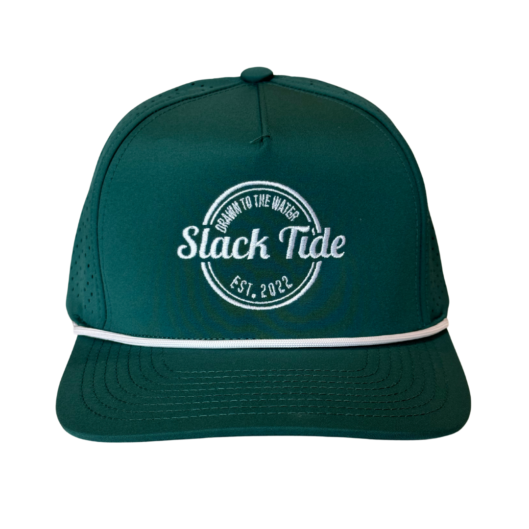 Slack Tide - Rope Hat
