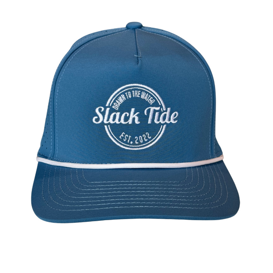 Slack Tide - Rope Hat