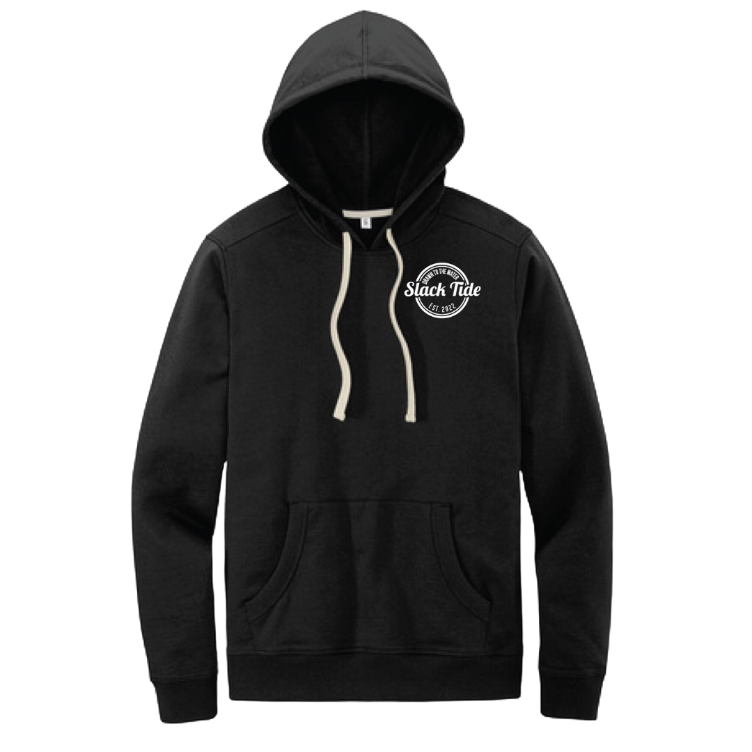 Slack Tide Graphic Hoodie