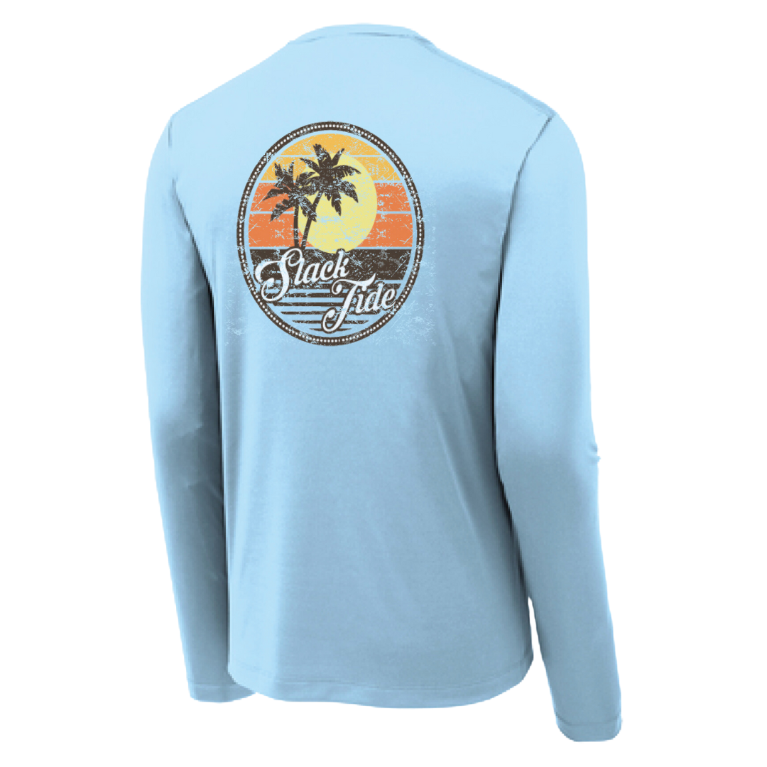 Slack Tide Apparel