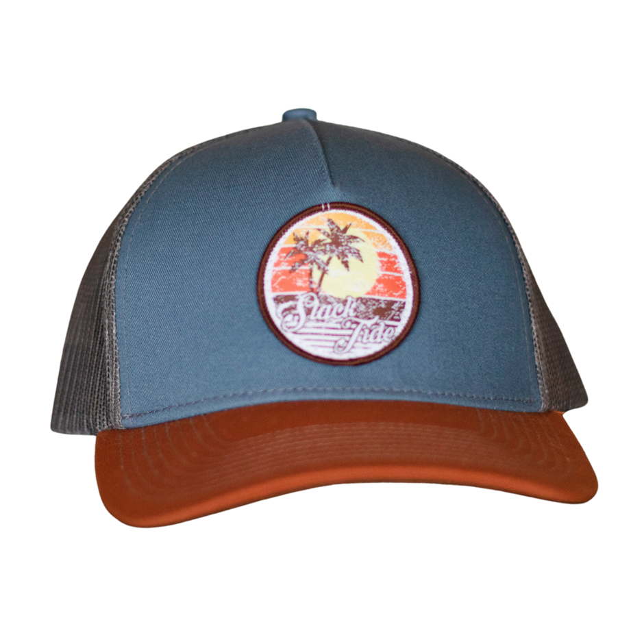 Hats Slack Tide Apparel