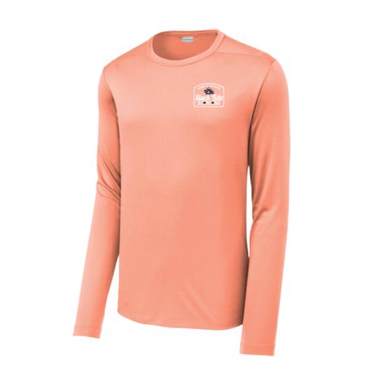 Slack Tide Sport Tek Lightweight Long Sleeve UV50+