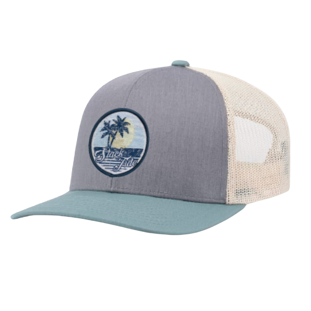 Slack Tide - Trucker Hat