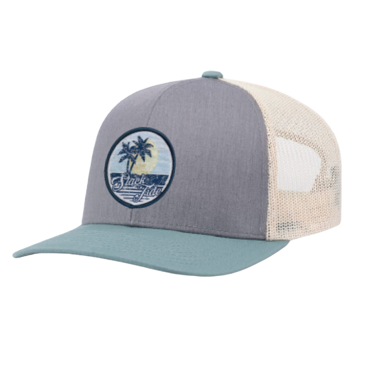 Slack Tide - Trucker Hat