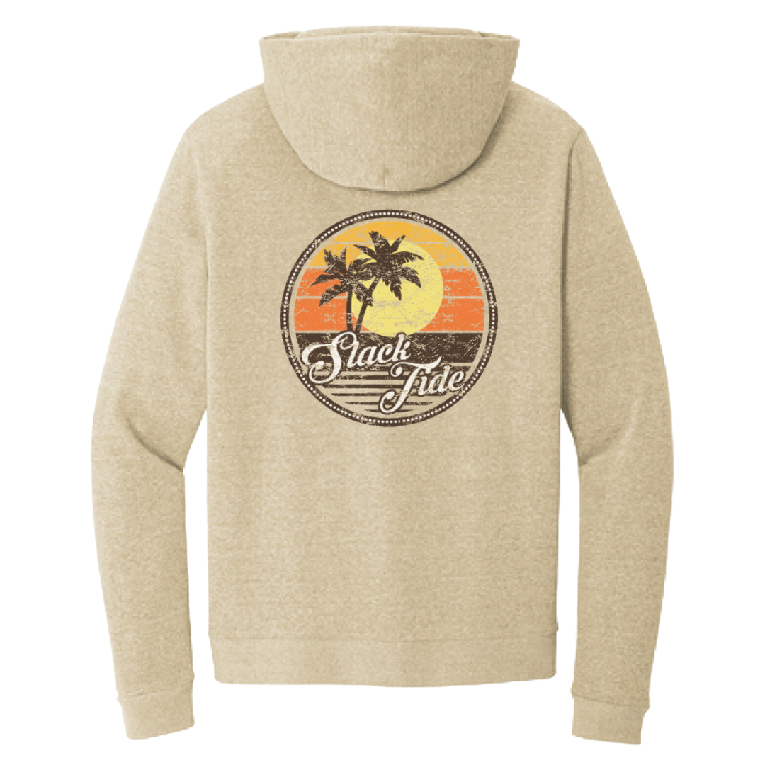 Slack Tide Graphic Hoodie