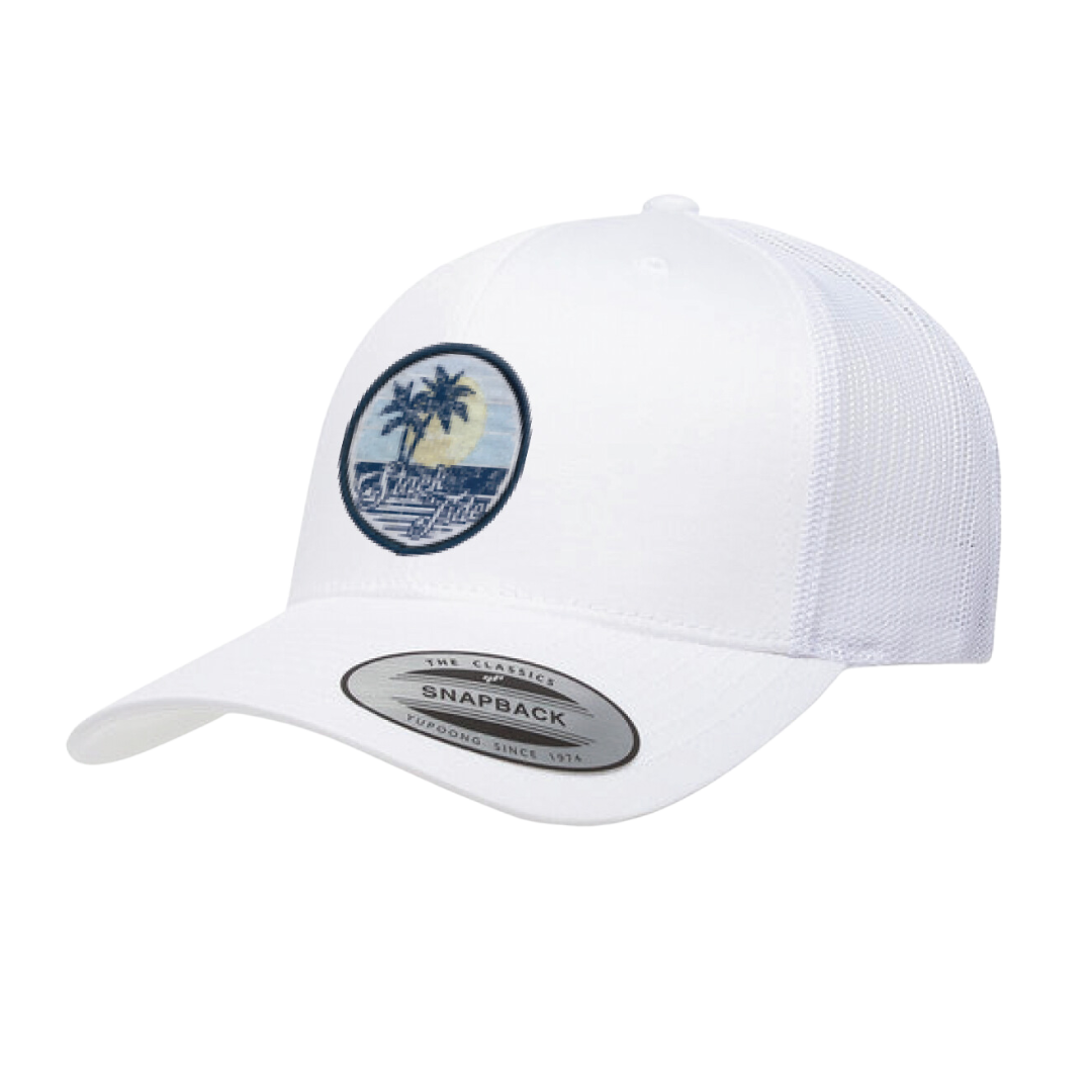 Slack Tide - Trucker Hat