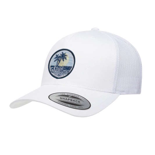 Slack Tide - Trucker Hat