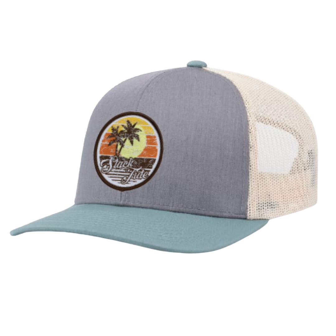 Slack Tide - Trucker Hat