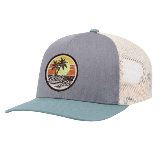 Slack Tide - Trucker Hat