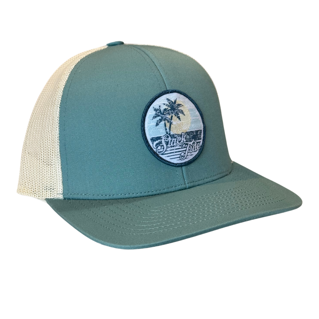 Slack Tide - Trucker Hat