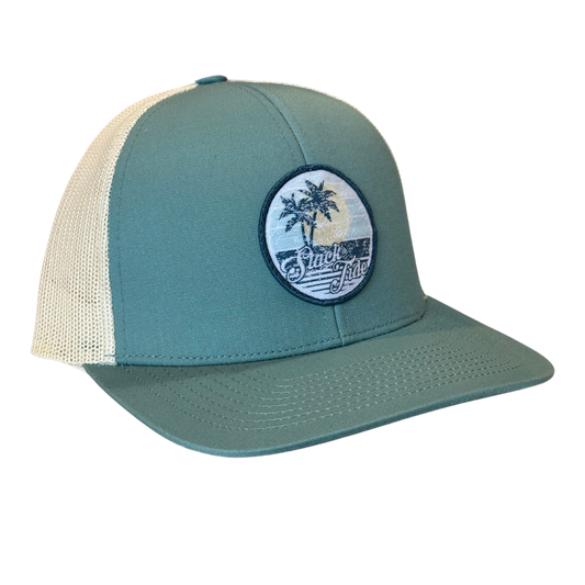 Slack Tide - Trucker Hat