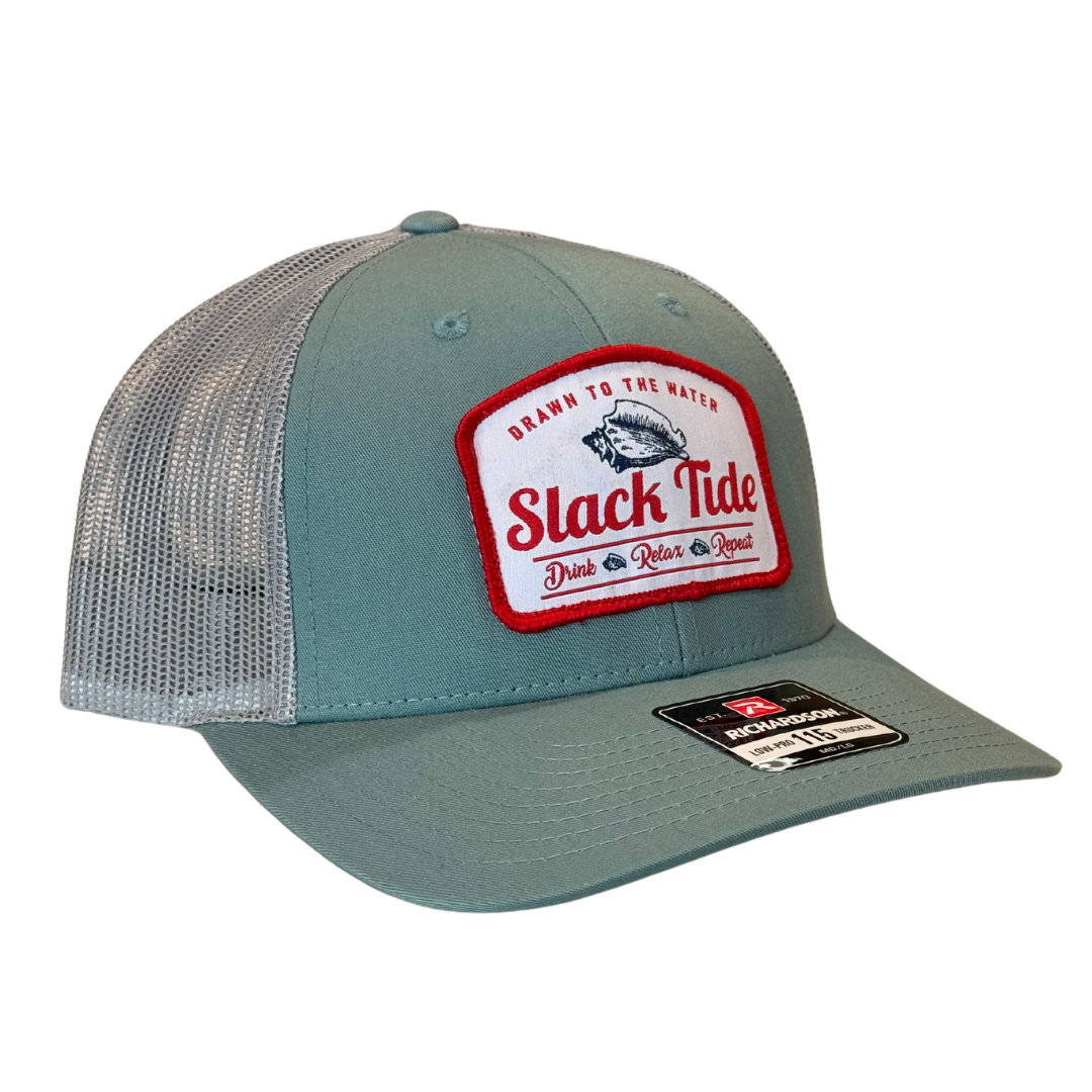 Slack Tide - Trucker Hat