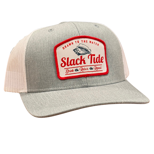 Slack Tide - Trucker Hat